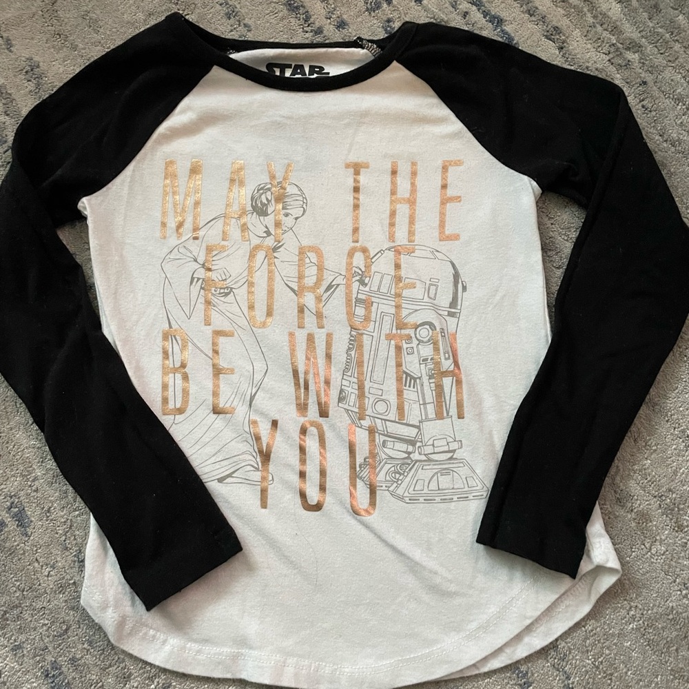 Star Wars Shirt